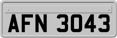 AFN3043