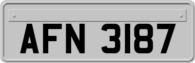 AFN3187