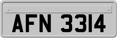 AFN3314