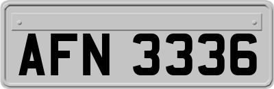 AFN3336
