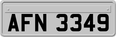 AFN3349