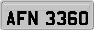 AFN3360