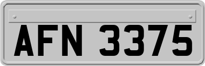 AFN3375