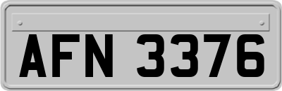 AFN3376