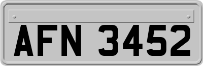 AFN3452
