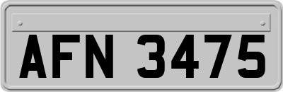 AFN3475