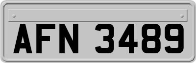 AFN3489