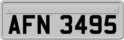 AFN3495