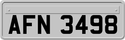 AFN3498