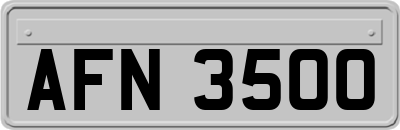 AFN3500