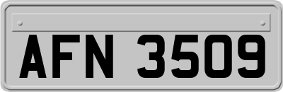 AFN3509