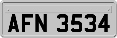AFN3534