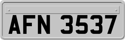 AFN3537