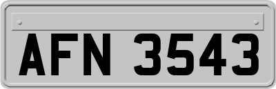 AFN3543