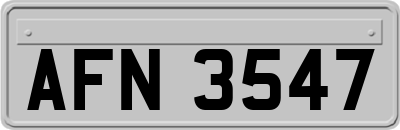 AFN3547