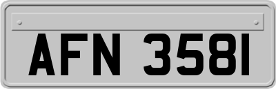 AFN3581