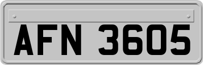 AFN3605