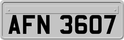 AFN3607