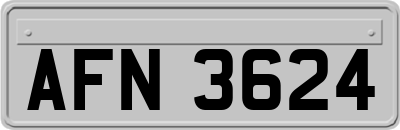 AFN3624