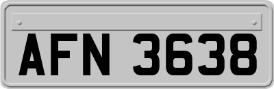AFN3638