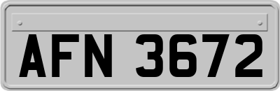 AFN3672