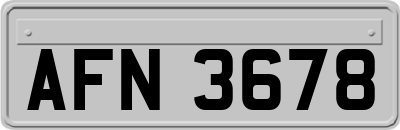 AFN3678
