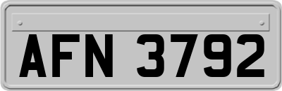 AFN3792