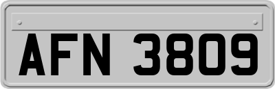 AFN3809
