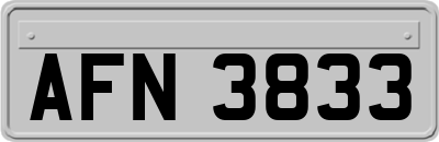 AFN3833