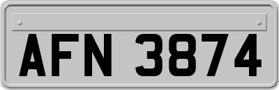 AFN3874
