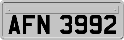 AFN3992
