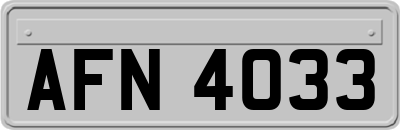 AFN4033