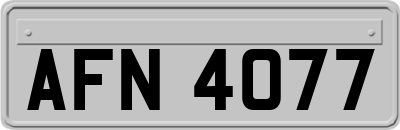 AFN4077