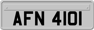 AFN4101