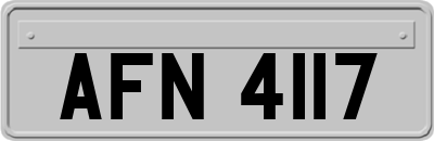 AFN4117