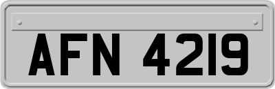 AFN4219