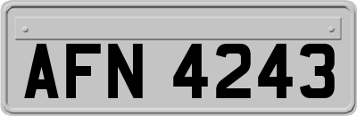AFN4243