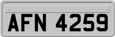 AFN4259
