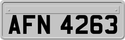 AFN4263