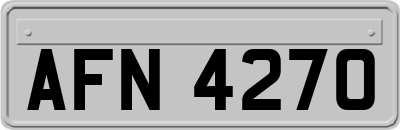 AFN4270