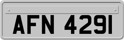 AFN4291