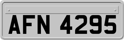 AFN4295