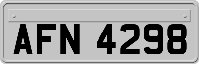 AFN4298