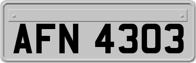 AFN4303