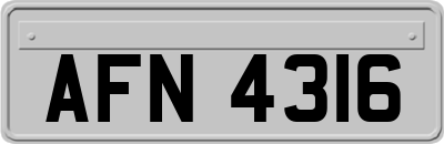 AFN4316