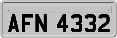 AFN4332