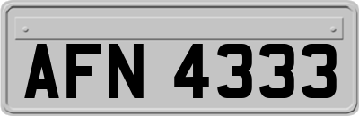 AFN4333