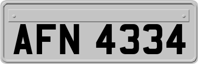 AFN4334