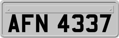 AFN4337