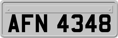 AFN4348